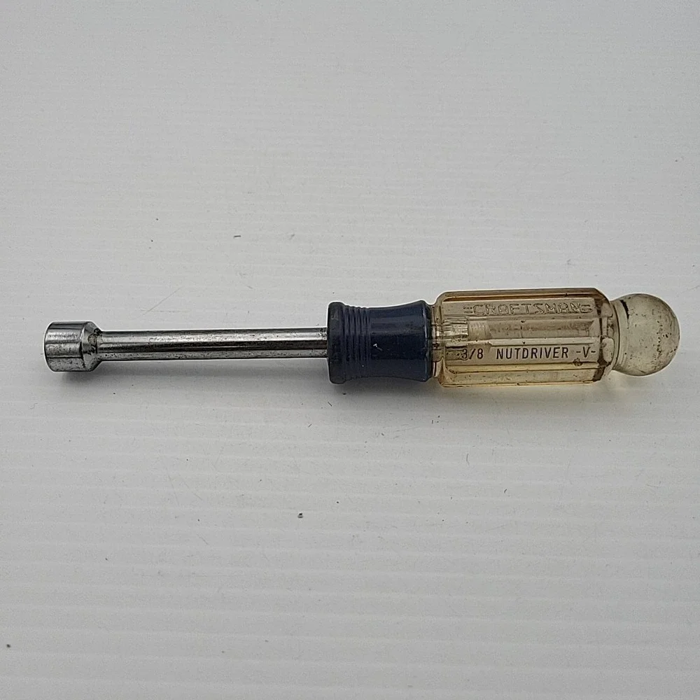 Craftsman 3/8